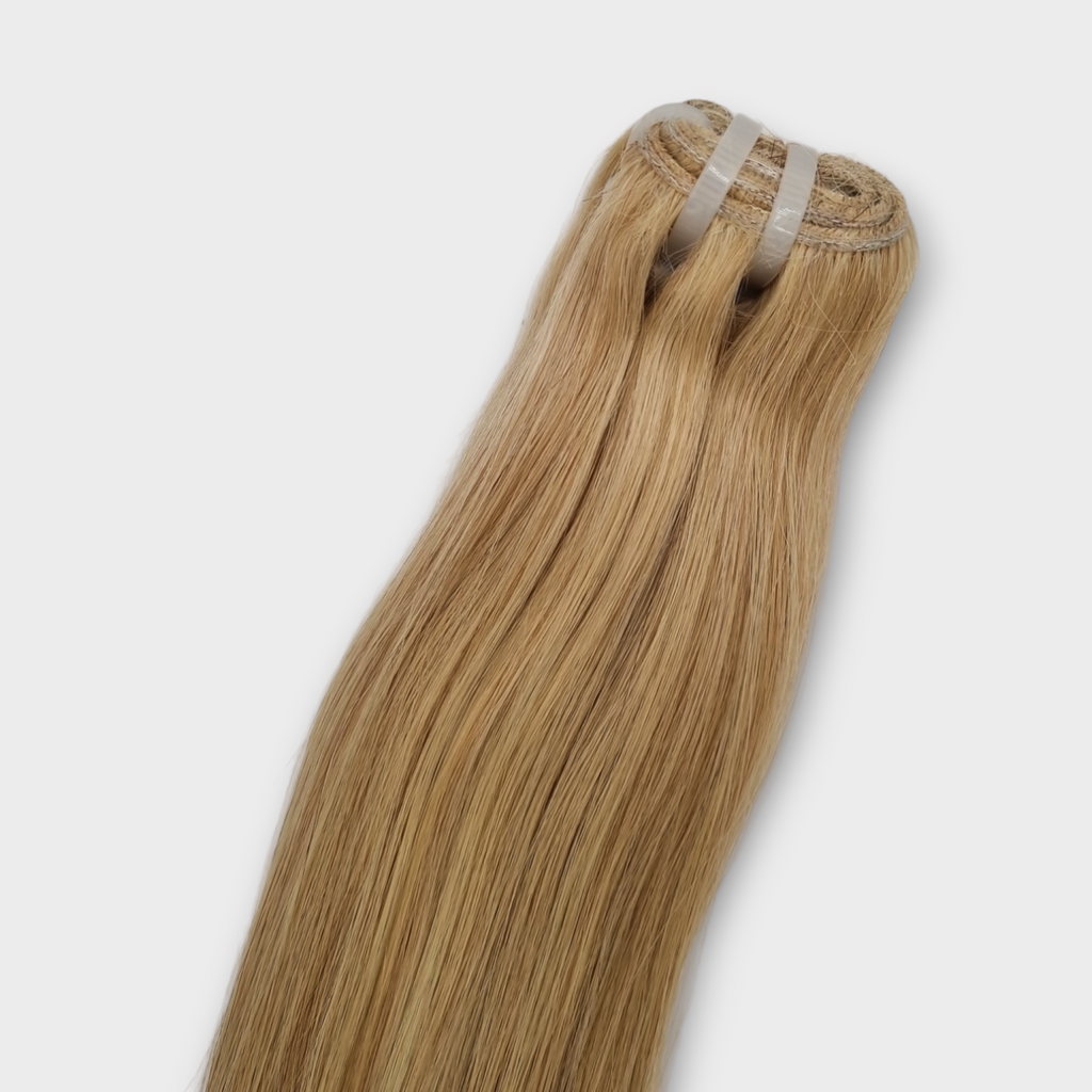 Tressen Extension Gewellt 55cm