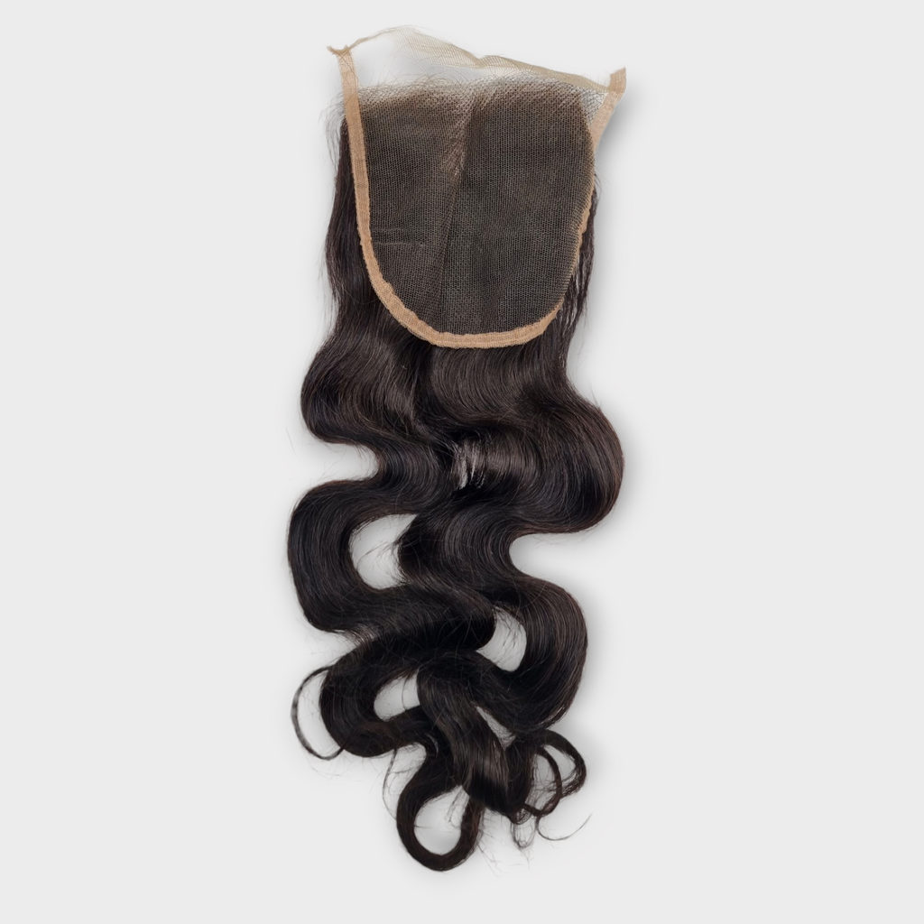 HD Lace Closure 5x5