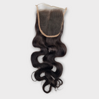 HD Lace Closure 5x5