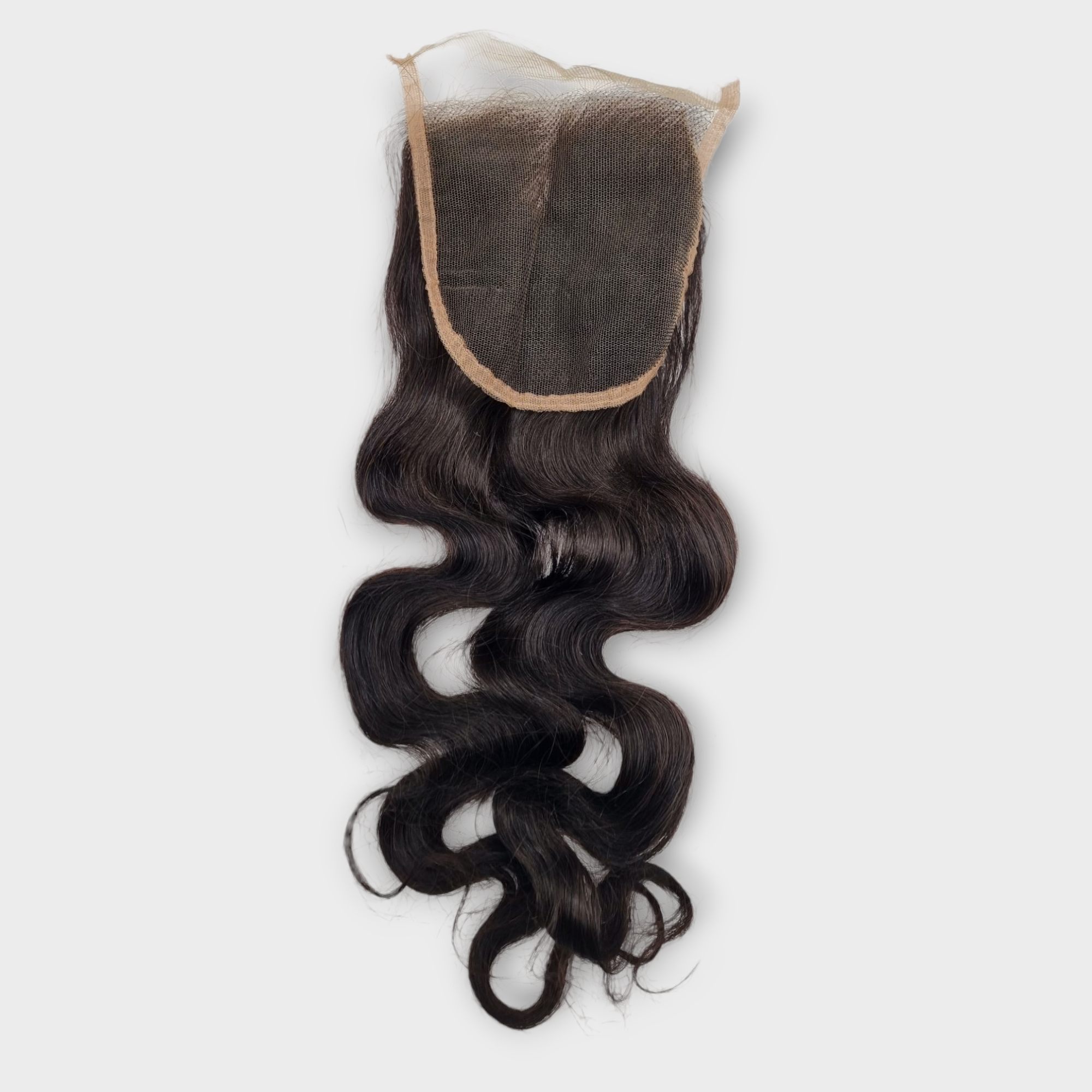 HD Lace Closure 5x5