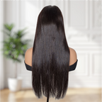 HD Lace Perücke Light Brown Mix