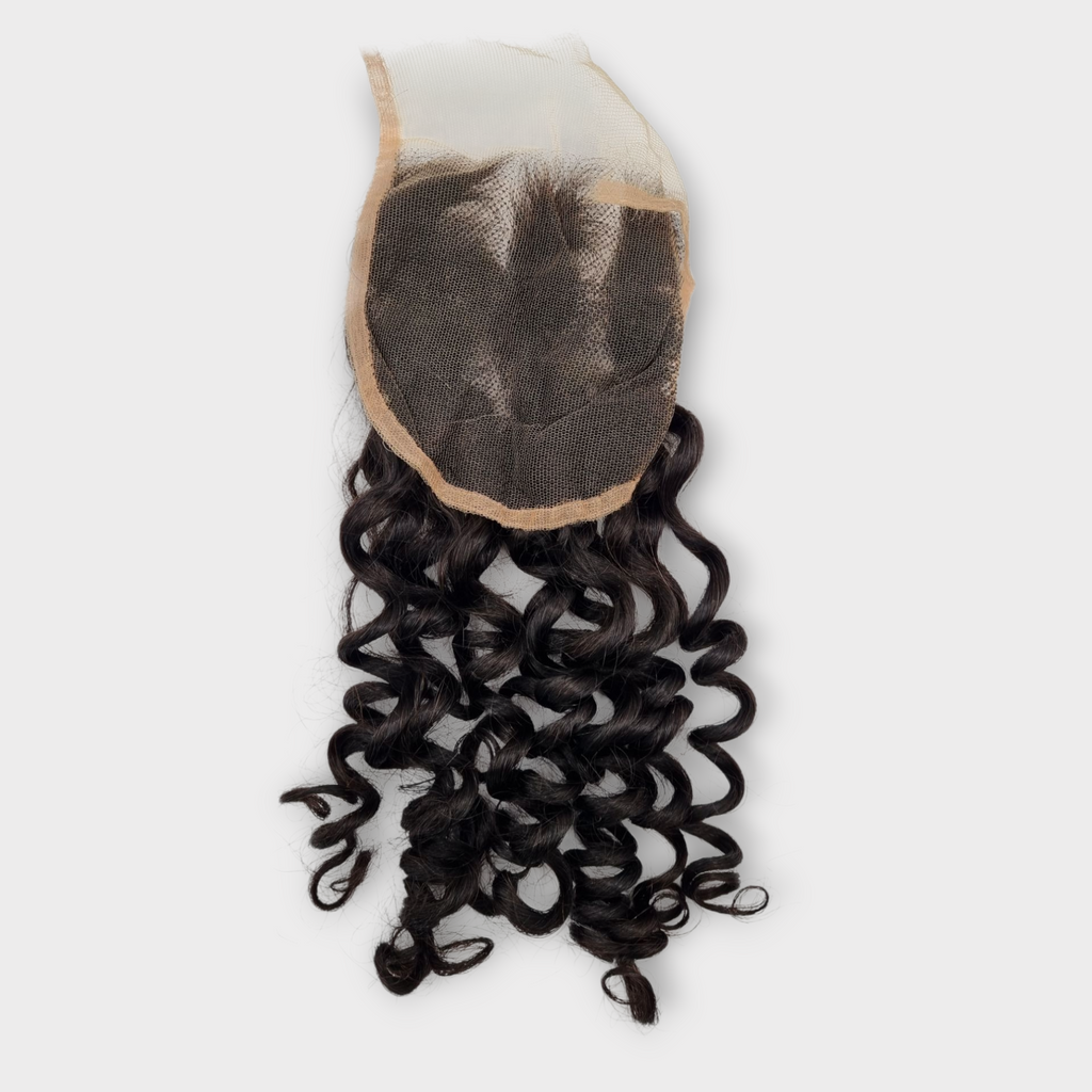 HD Lace Closure 5x5