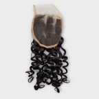 HD Lace Closure 5x5