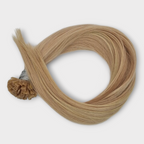 Keratin Bonding Extension Glatt 50cm