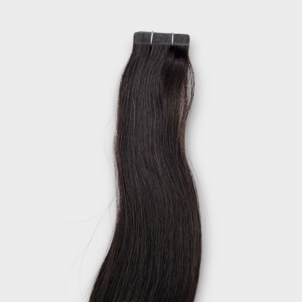 Tape-In Extension Glatt 50cm