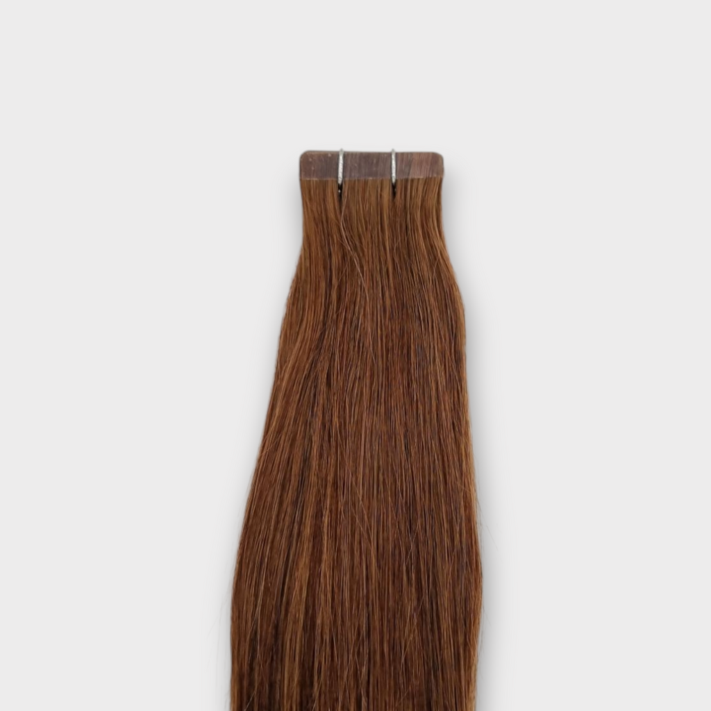 Tape-In Extension Glatt 50cm