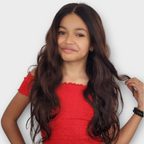 HD Lace Perücke Wellig