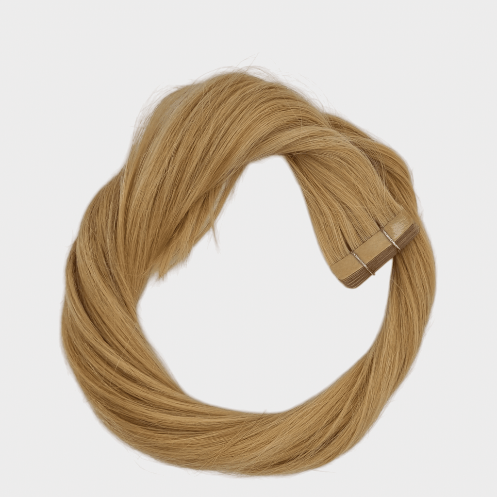 Tape-In Extension Glatt 50cm