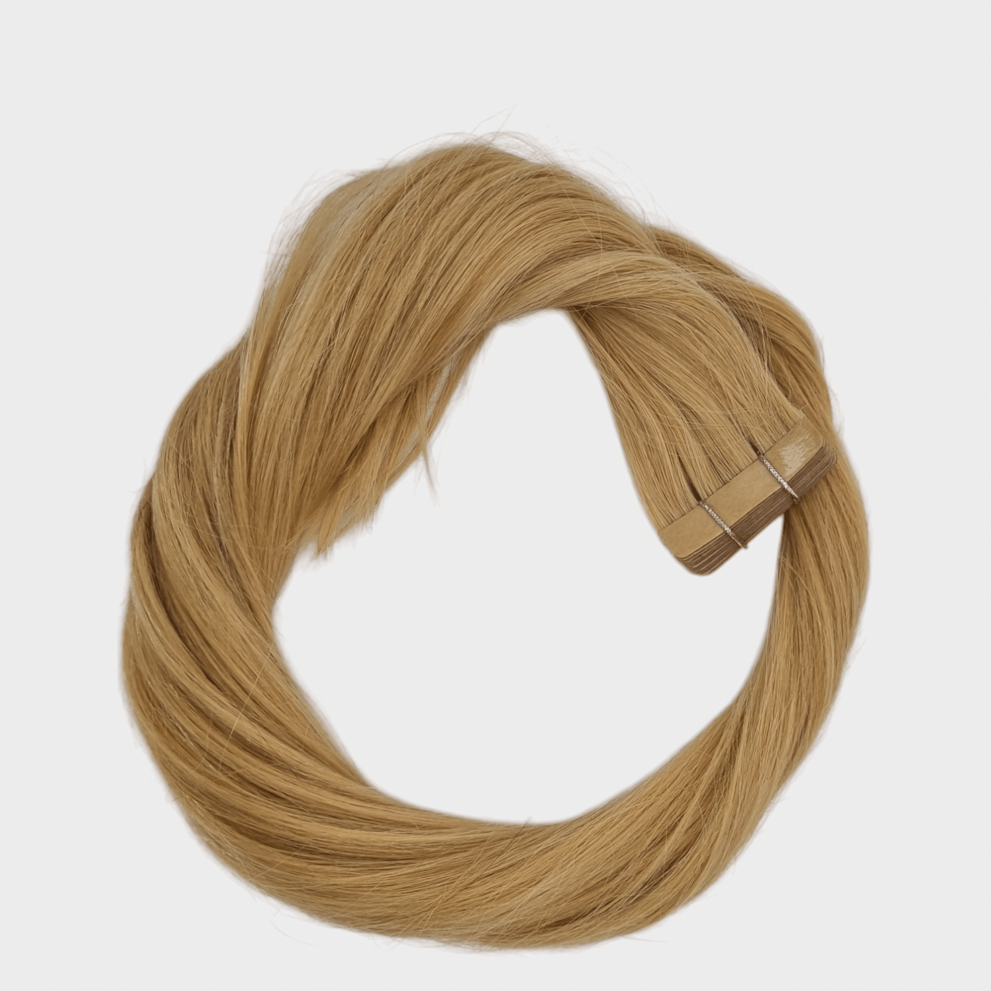 Tape-In Extension Glatt 50cm