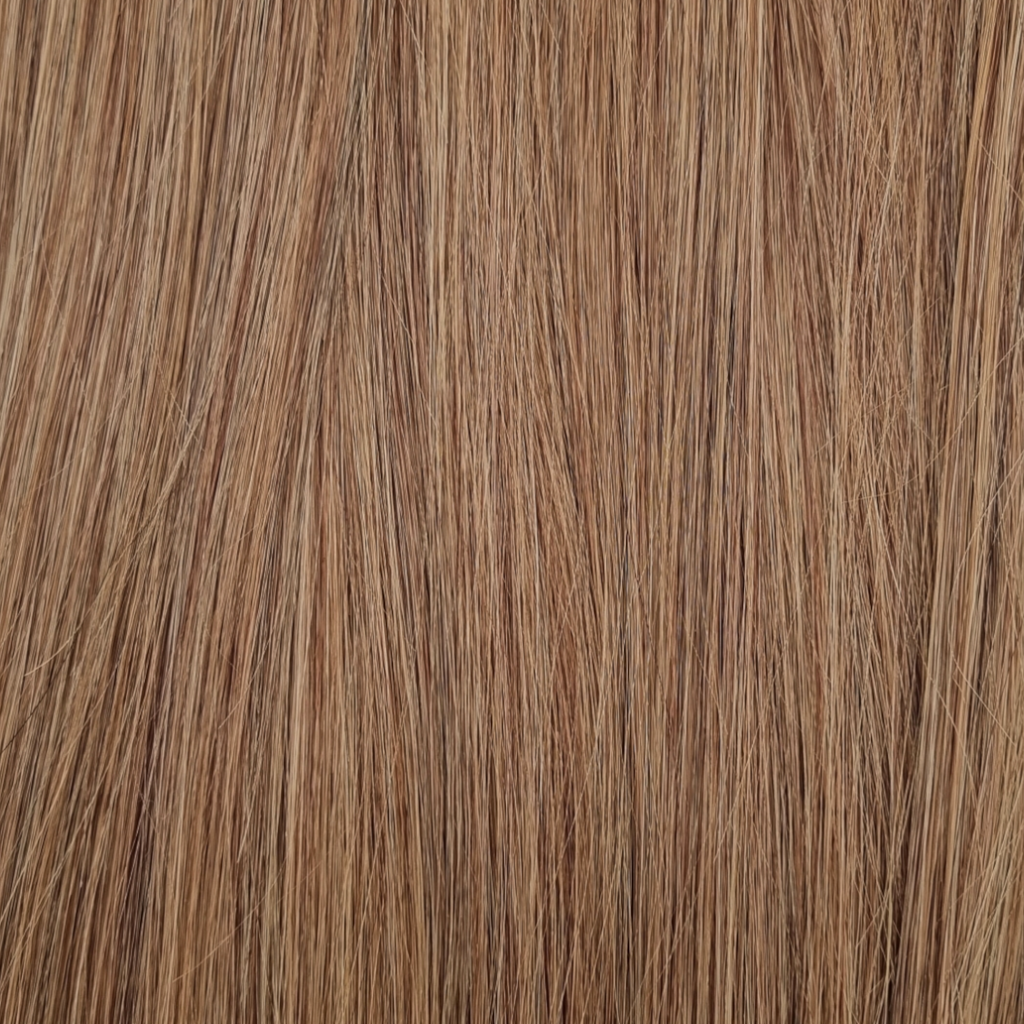 Keratin Bonding Extension Glatt 50cm