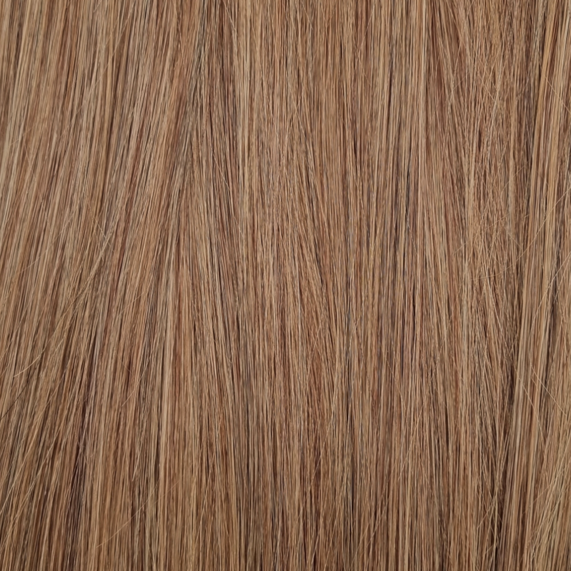 Keratin Bonding Extension Glatt 50cm
