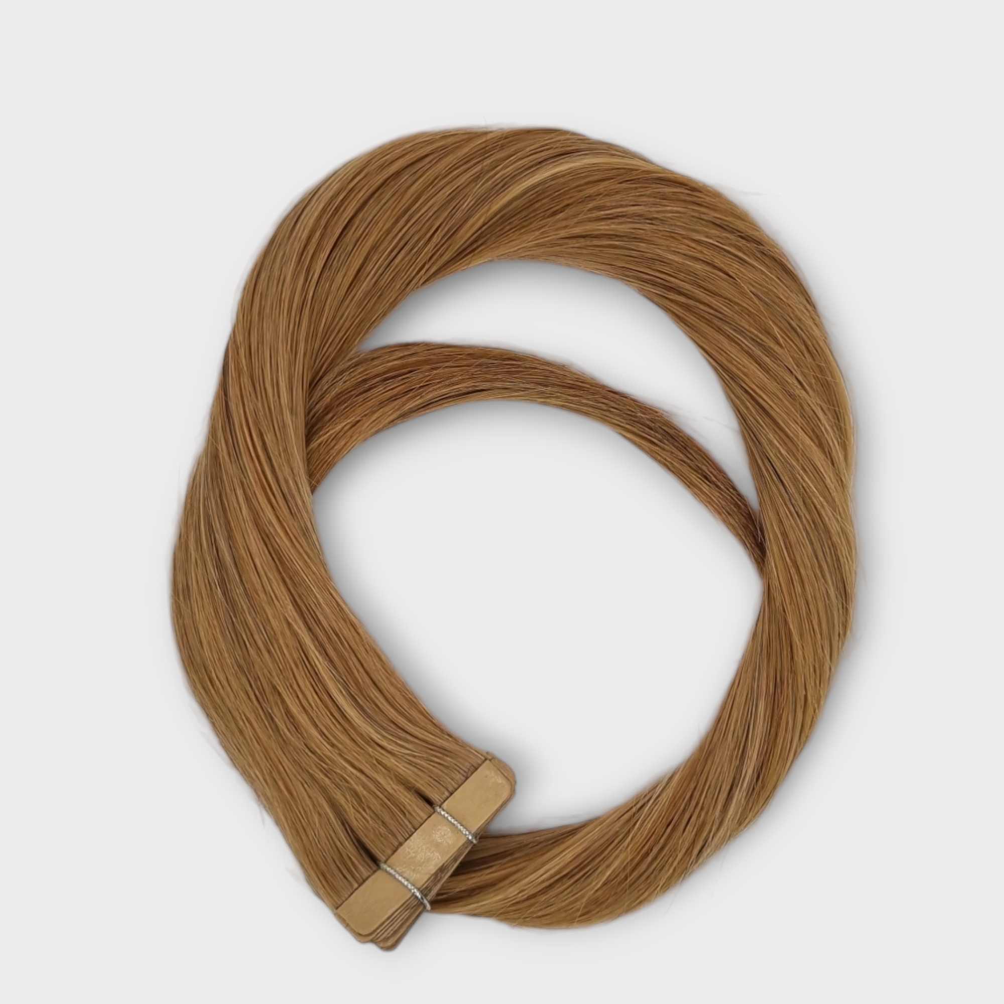 Tape-In Extension Glatt 60cm