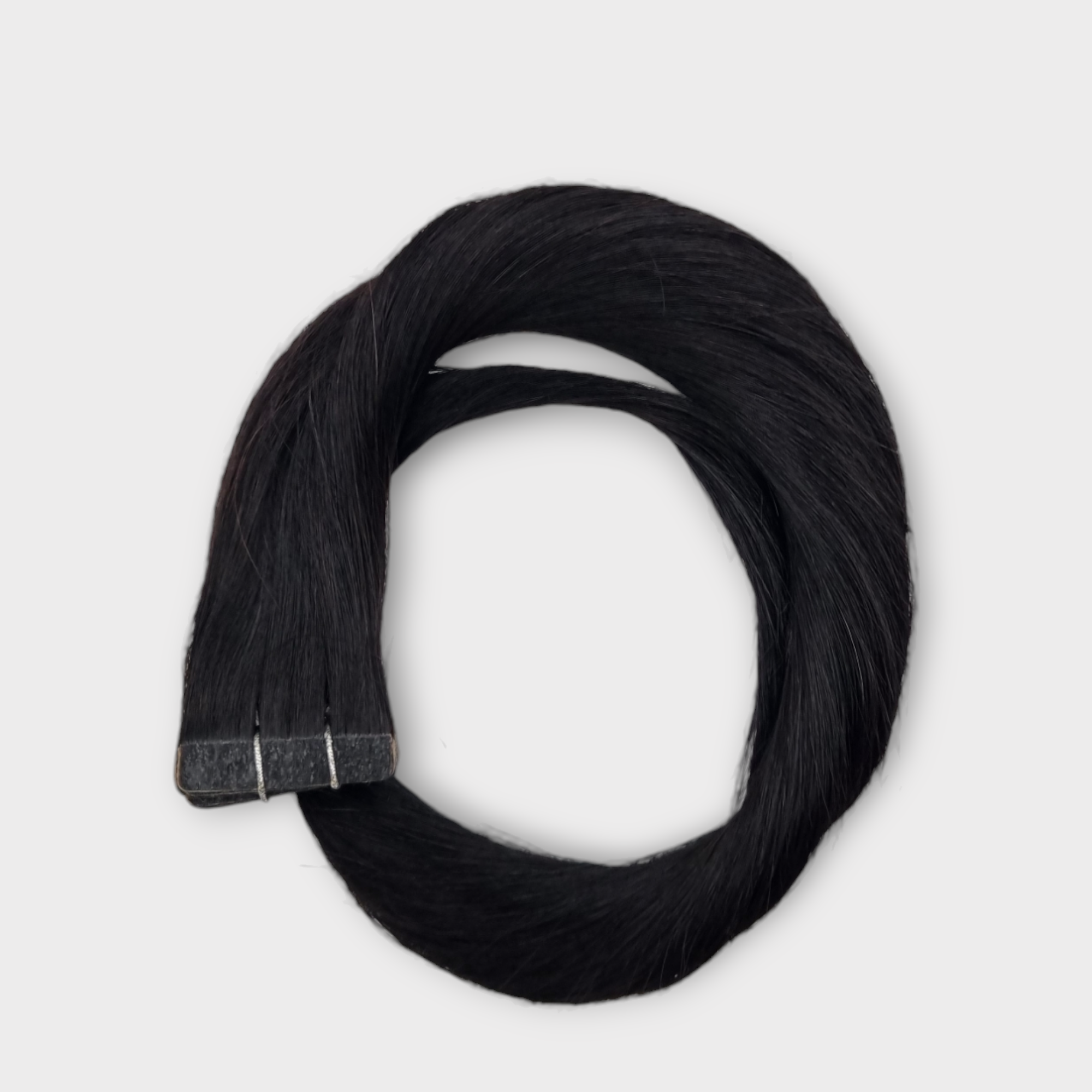 Tape-In Extension Glatt 50cm