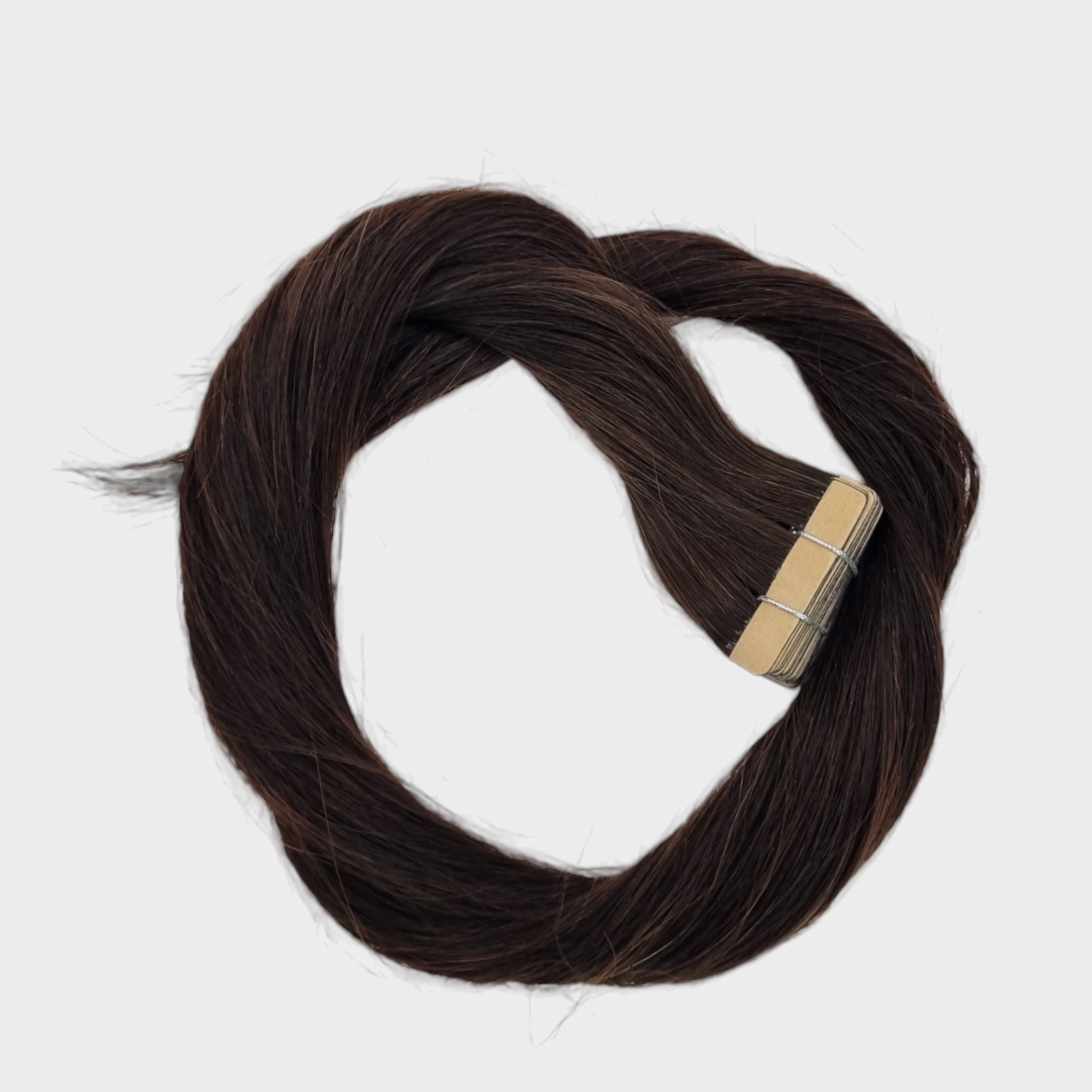 Tape-In Extension Glatt 60cm