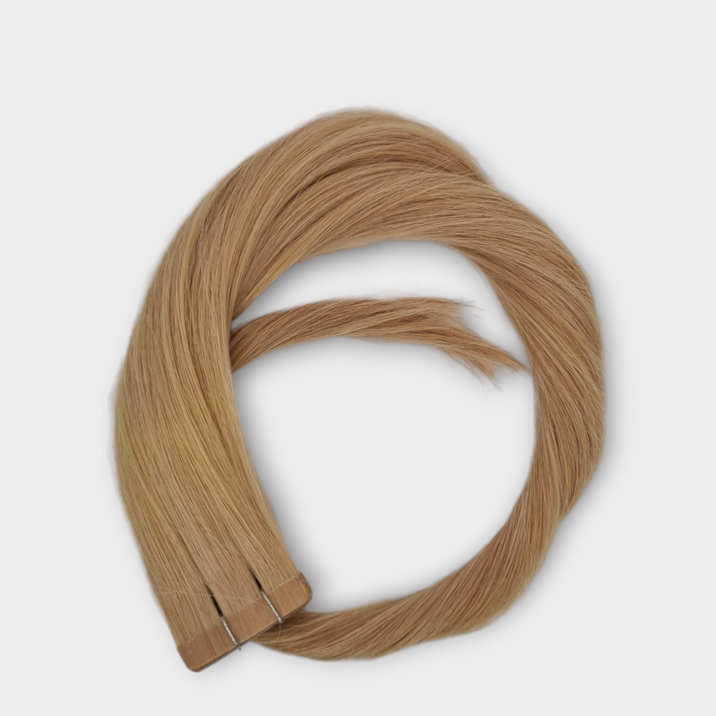 Tape-In Extension Glatt 60cm