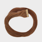 Tape-In Extension Glatt 60cm