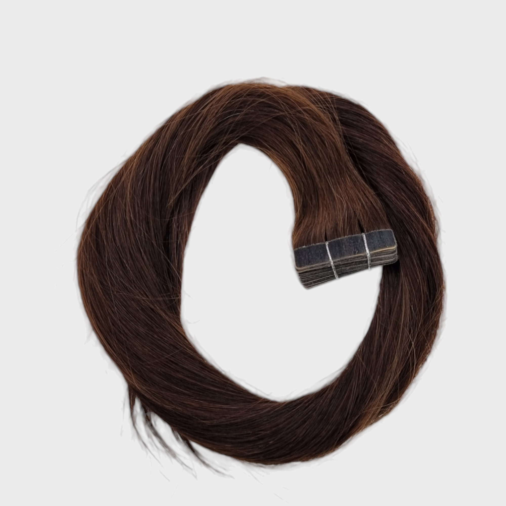 Tape-In Extension Glatt 50cm