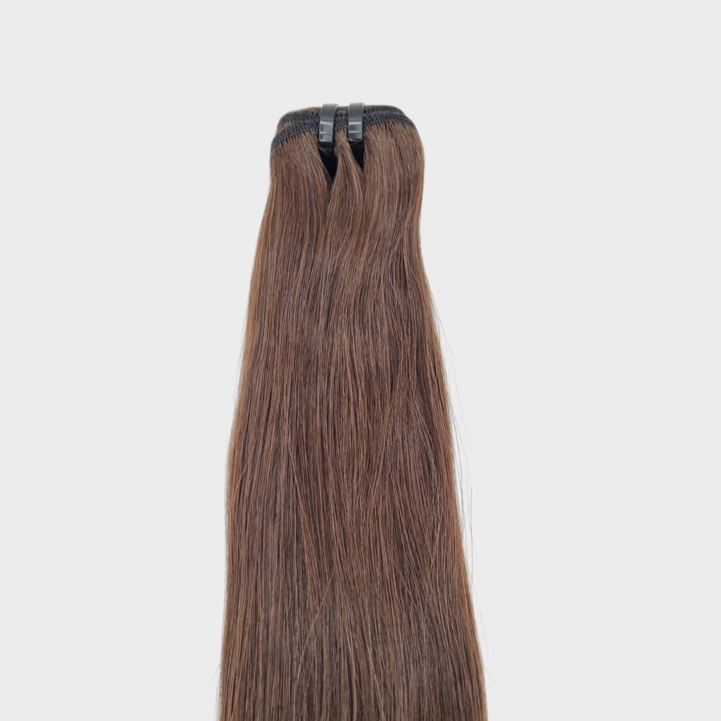 Tressen Extension Glatt 60cm