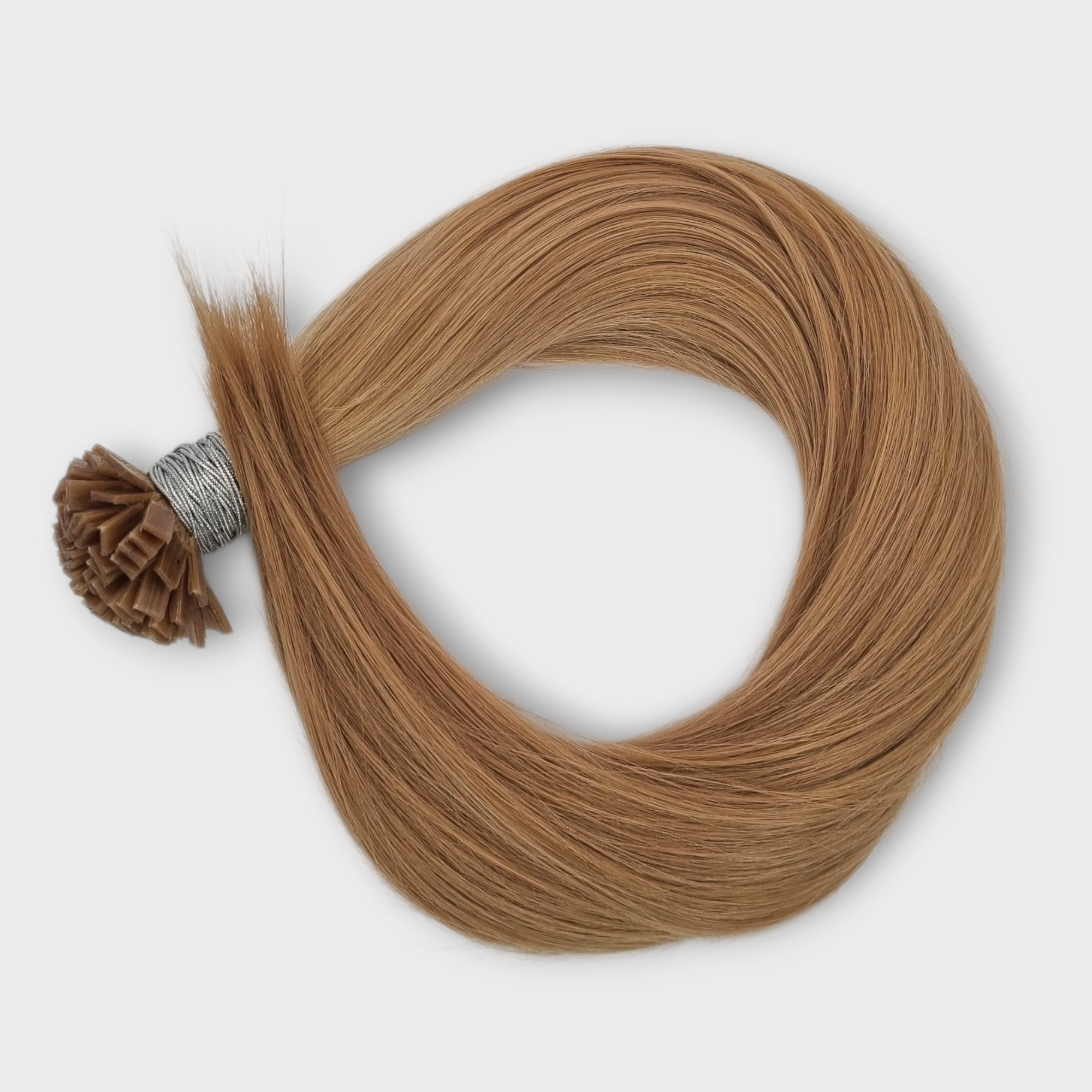 Keratin Bonding Extension Glatt 50cm