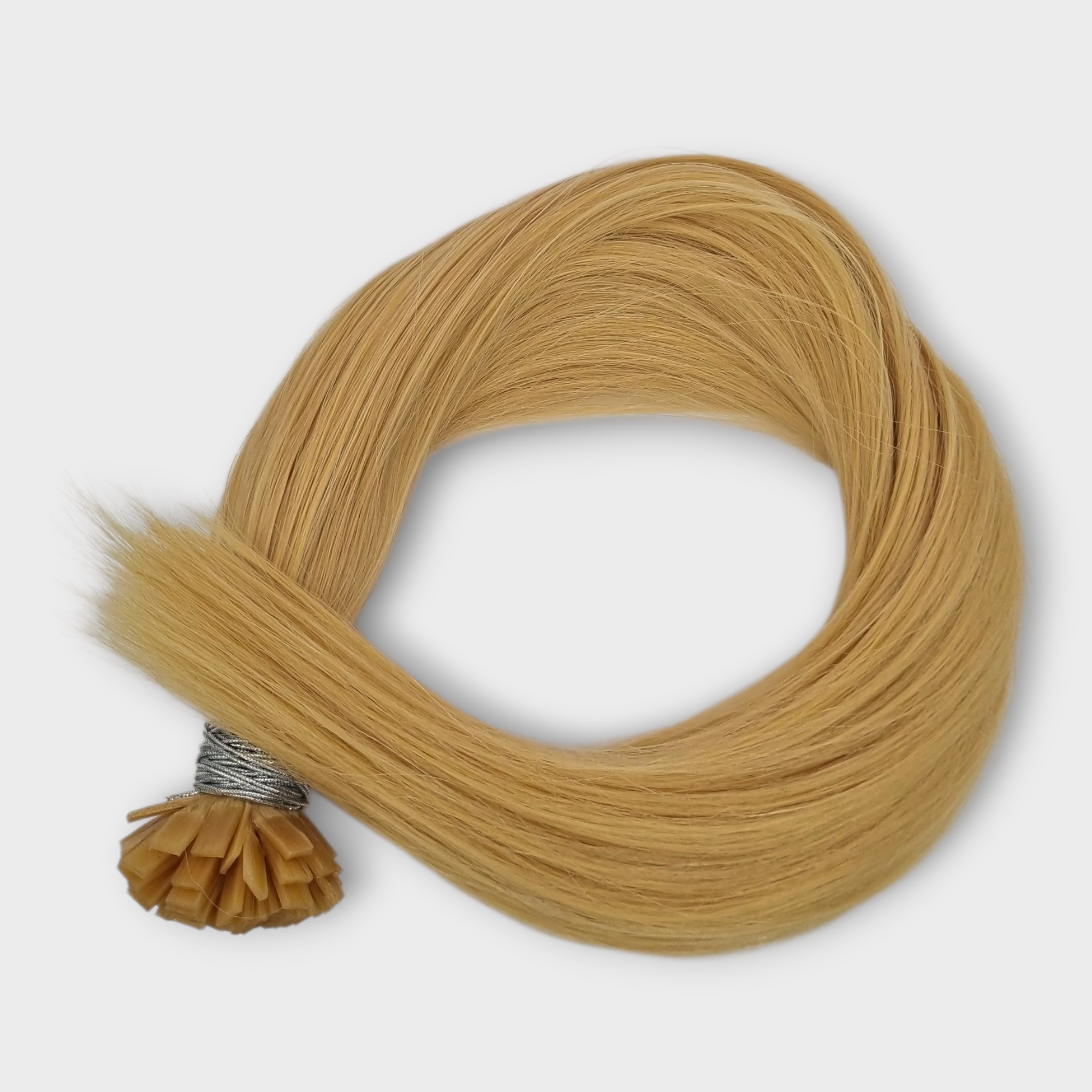 Keratin Bonding Extension Glatt 50cm