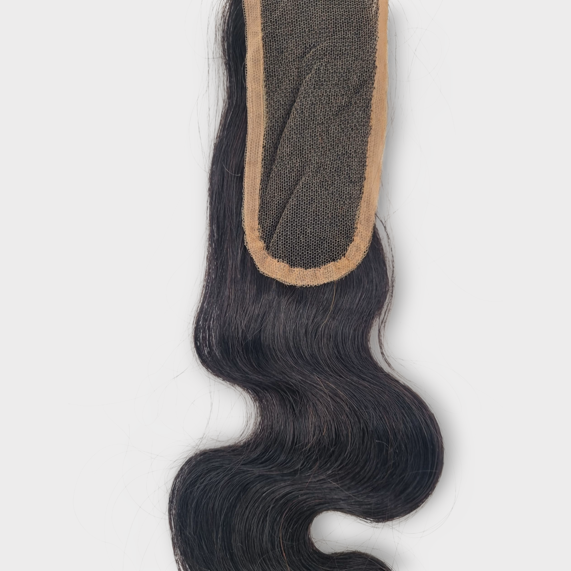 HD Lace Closure 2x6