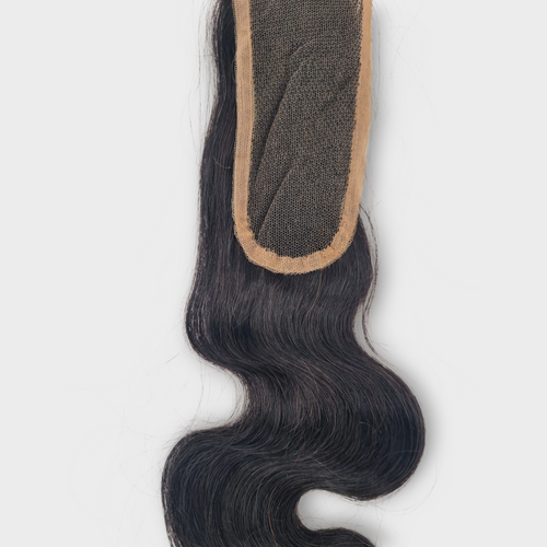 HD Lace Closure 2x6
