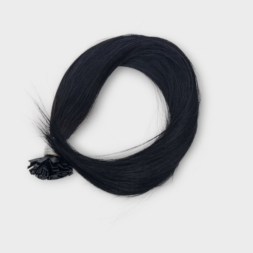 Keratin Bonding Extension Glatt 50cm