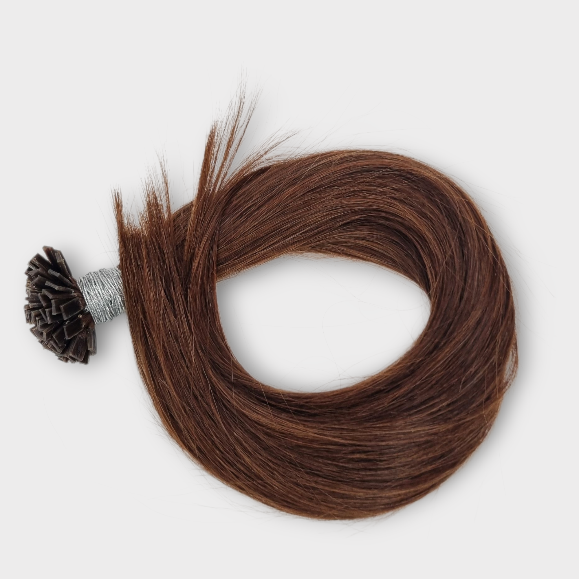 Keratin Bonding Extension Glatt 50cm