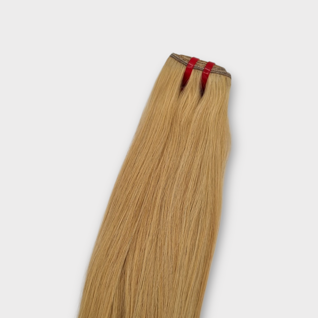 Tressen Extension Glatt 60cm
